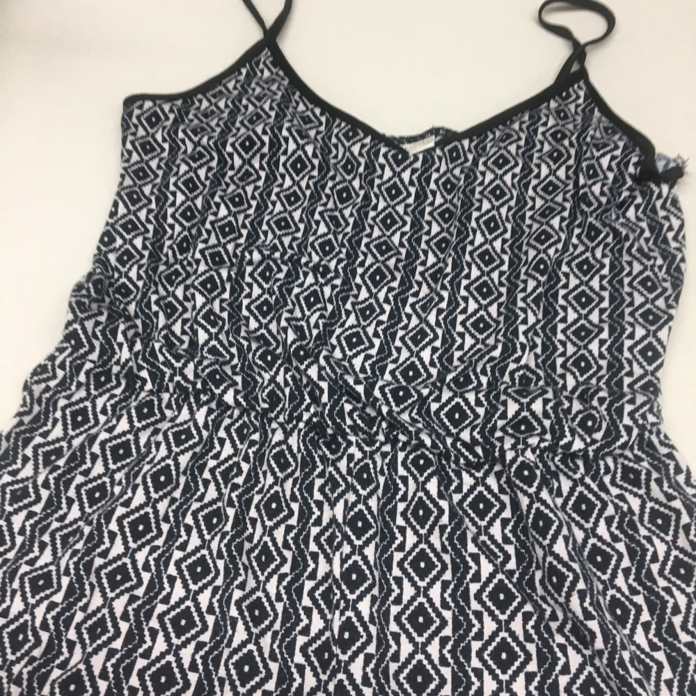 ❤Aztec Print Romper❤